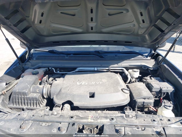 Chevrolet Colorado Wt 2018 1GCGTBEN9J1241539 Image 10