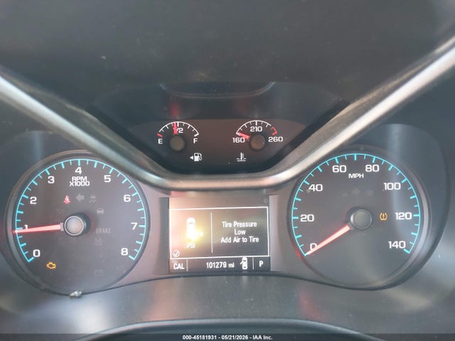 Chevrolet Colorado Wt 2018 1GCGTBEN9J1241539 Image 7