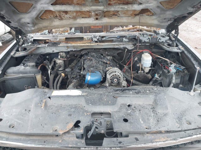 Продаж на аукціоні авто 2011 Chevrolet Silverado 1500 Lt, vin: 1GCNCSEA6BZ195806, номер лоту: 45181932