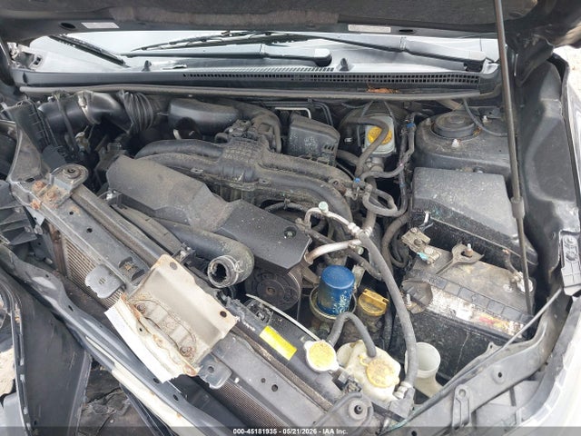 Subaru Impreza 2.0i Premium 2016 JF1GPAB62G8328443 Image 10