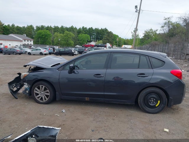 Subaru Impreza 2.0i Premium 2016 JF1GPAB62G8328443 Image 15