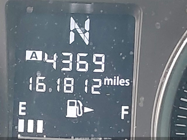 Subaru Impreza 2.0i Premium 2016 JF1GPAB62G8328443 Image 16