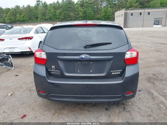 Subaru Impreza 2.0i Premium 2016 JF1GPAB62G8328443 Image 17