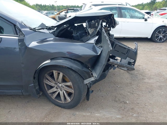 Subaru Impreza 2.0i Premium 2016 JF1GPAB62G8328443 Image 18