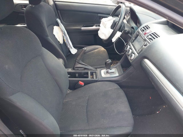 Subaru Impreza 2.0i Premium 2016 JF1GPAB62G8328443 Image 5