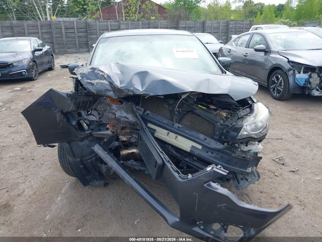 Subaru Impreza 2.0i Premium 2016 JF1GPAB62G8328443 Image 6