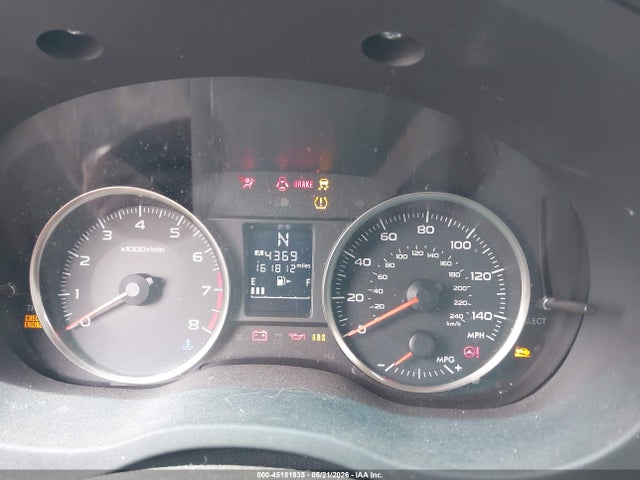 Subaru Impreza 2.0i Premium 2016 JF1GPAB62G8328443 Image 7