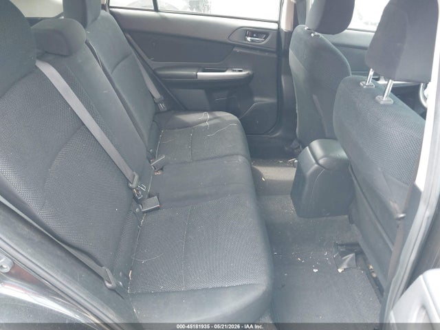 Subaru Impreza 2.0i Premium 2016 JF1GPAB62G8328443 Image 8