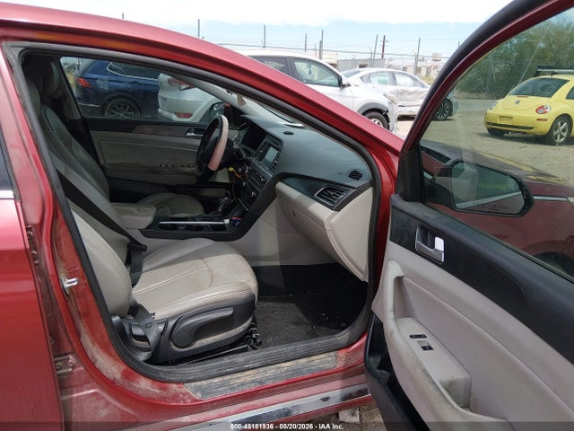 Aukcja sprzedaży 2016 Hyundai Sonata Sport, vin: 5NPE34AF6GH352634, numer aukcji: 45181936