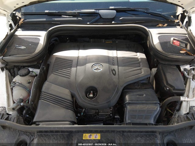 45181937 :رقم المزاد ، 4JGFF5KE3PA880366 vin ، 2023 Mercedes-benz Gls 450 4matic مزاد بيع