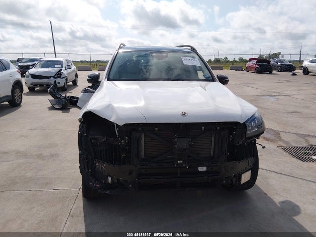 4JGFF5KE3PA880366 Mercedes-Benz Gls 450 4matic