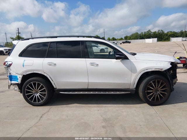 4JGFF5KE3PA880366 Mercedes-Benz Gls 450 4matic