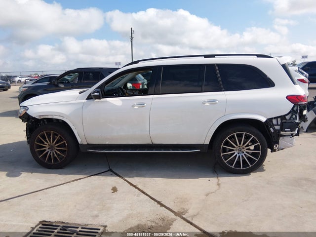 4JGFF5KE3PA880366 Mercedes-Benz Gls 450 4matic