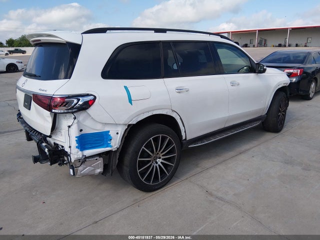 4JGFF5KE3PA880366 Mercedes-Benz Gls 450 4matic