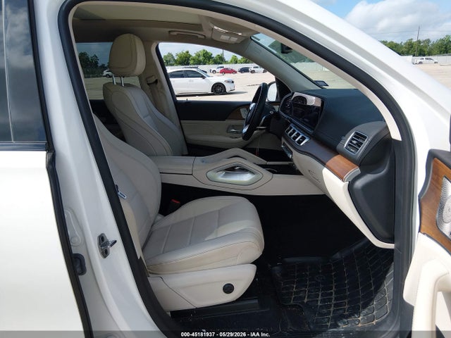 4JGFF5KE3PA880366 Mercedes-Benz Gls 450 4matic