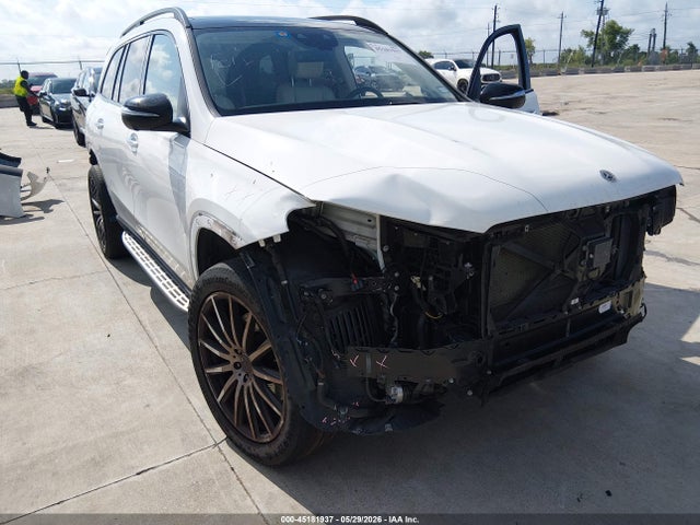 4JGFF5KE3PA880366 Mercedes-Benz Gls 450 4matic