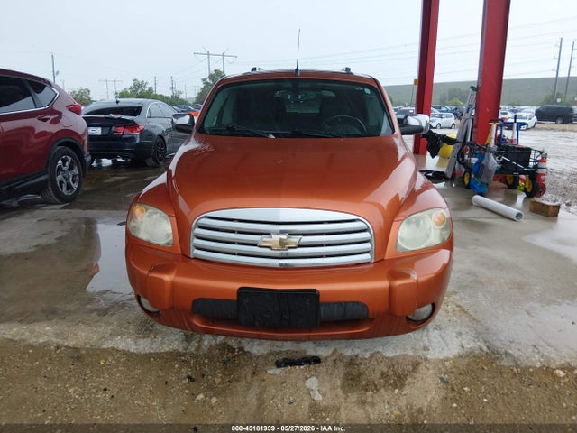 Aukcja sprzedaży 2007 Chevrolet Hhr Lt, vin: 3GNDA33P77S580088, numer aukcji: 45181939