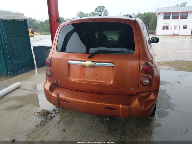 Aukcja sprzedaży 2007 Chevrolet Hhr Lt, vin: 3GNDA33P77S580088, numer aukcji: 45181939