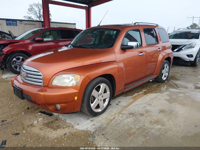 Aukcja sprzedaży 2007 Chevrolet Hhr Lt, vin: 3GNDA33P77S580088, numer aukcji: 45181939