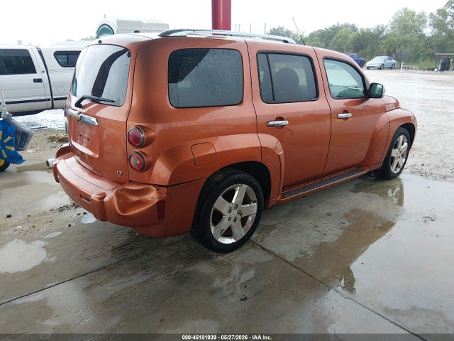 Aukcja sprzedaży 2007 Chevrolet Hhr Lt, vin: 3GNDA33P77S580088, numer aukcji: 45181939