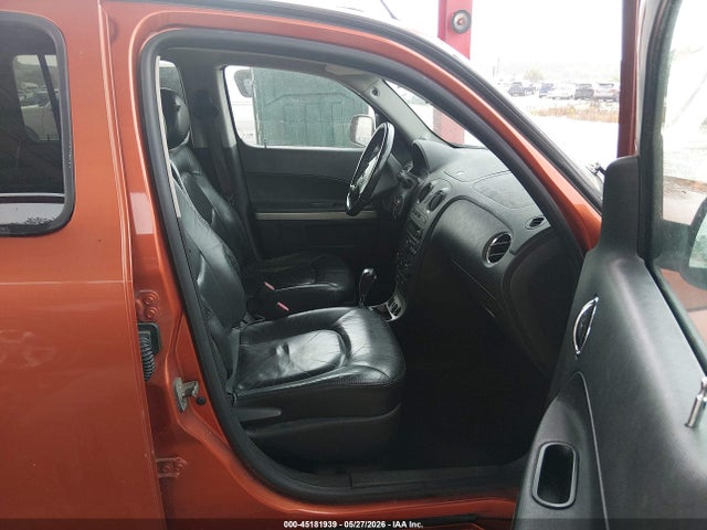 Aukcja sprzedaży 2007 Chevrolet Hhr Lt, vin: 3GNDA33P77S580088, numer aukcji: 45181939