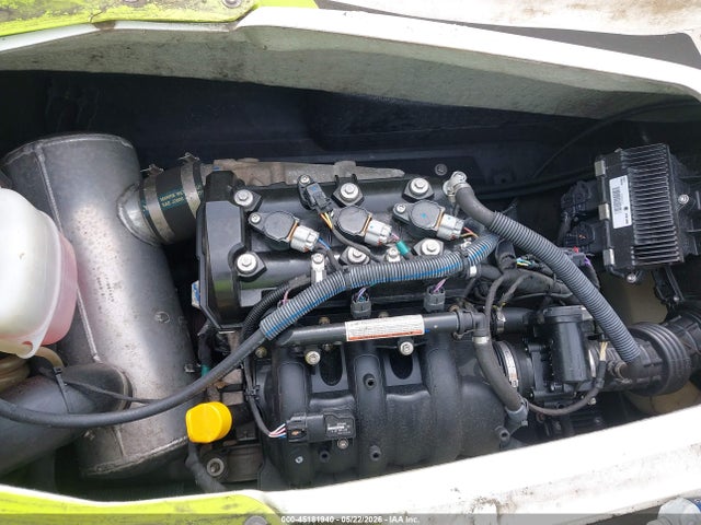 YDV49117C919 Sea Doo Gti