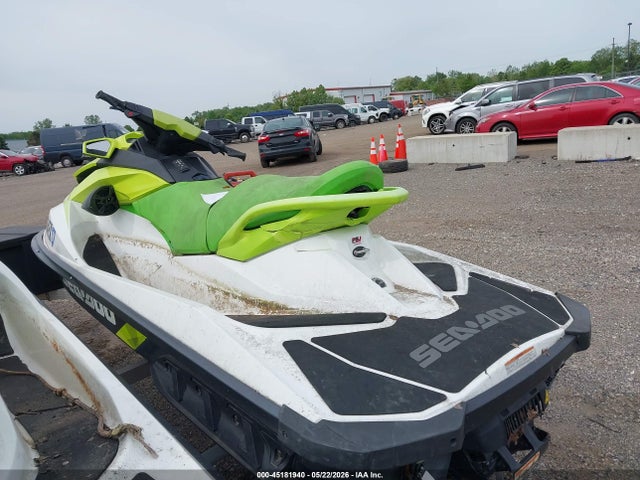 YDV49117C919 Sea Doo Gti