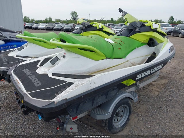 YDV49117C919 Sea Doo Gti