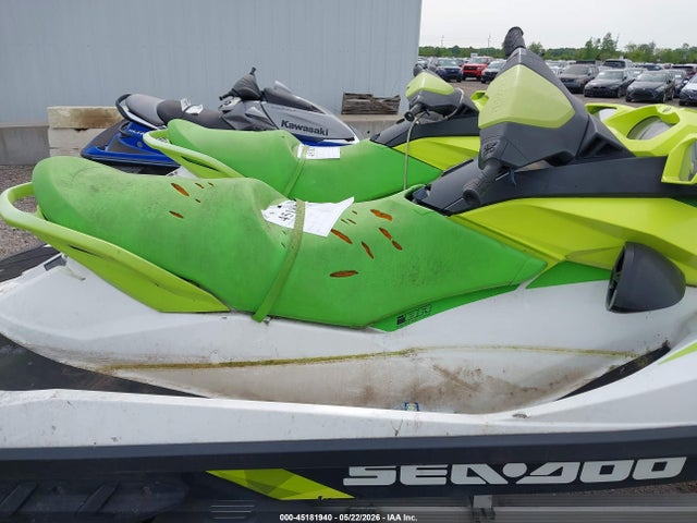 YDV49117C919 Sea Doo Gti