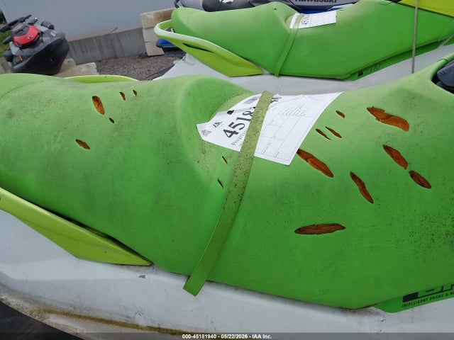 YDV49117C919 Sea Doo Gti