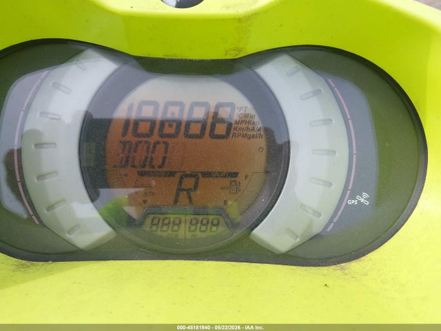 YDV49117C919 Sea Doo Gti