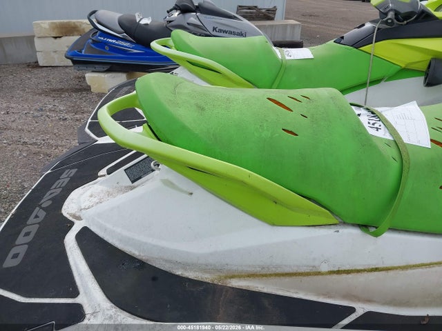 YDV49117C919 Sea Doo Gti