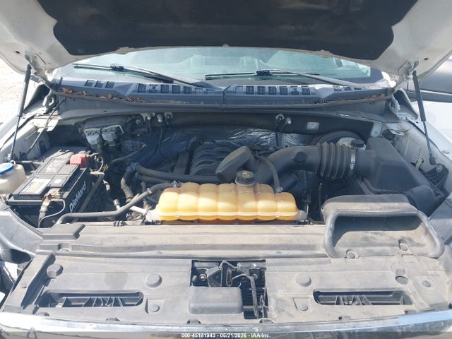 Aukcja sprzedaży 2015 Ford F-150 Xl, vin: 1FTEW1CF5FKE97022, numer aukcji: 45181943