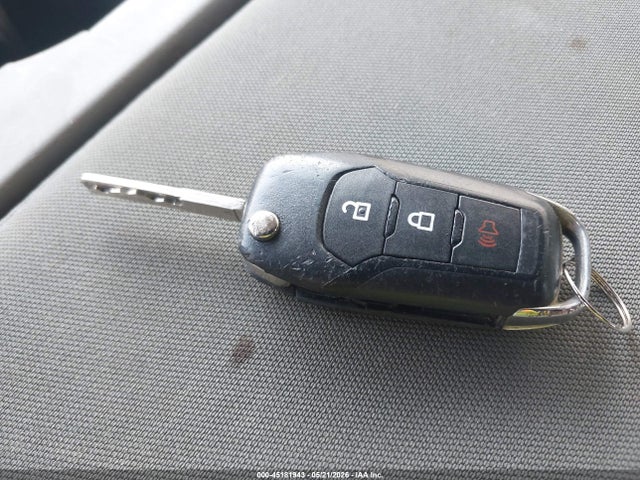 Aukcja sprzedaży 2015 Ford F-150 Xl, vin: 1FTEW1CF5FKE97022, numer aukcji: 45181943