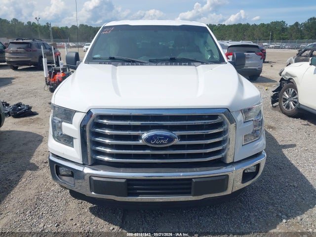 Aukcja sprzedaży 2015 Ford F-150 Xl, vin: 1FTEW1CF5FKE97022, numer aukcji: 45181943