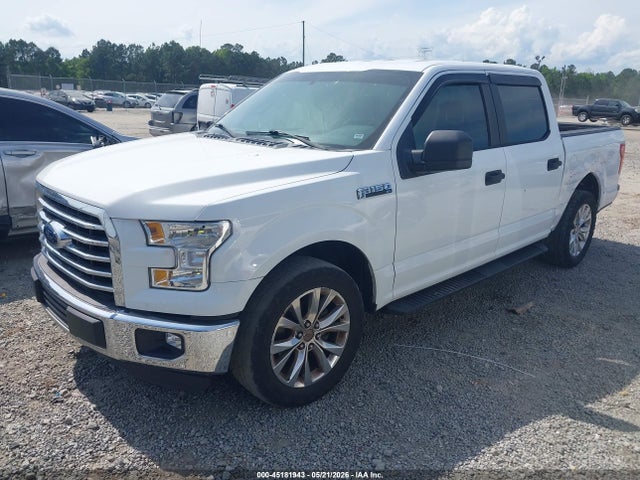 Aukcja sprzedaży 2015 Ford F-150 Xl, vin: 1FTEW1CF5FKE97022, numer aukcji: 45181943