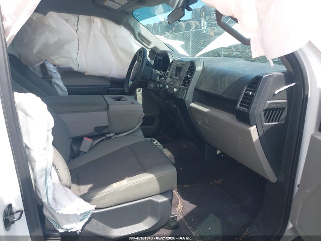Aukcja sprzedaży 2015 Ford F-150 Xl, vin: 1FTEW1CF5FKE97022, numer aukcji: 45181943