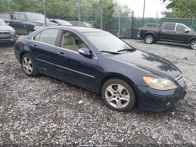 Продаж на аукціоні авто 2006 Acura Rl 3.5, vin: JH4KB16596C000368, номер лоту: 45181944