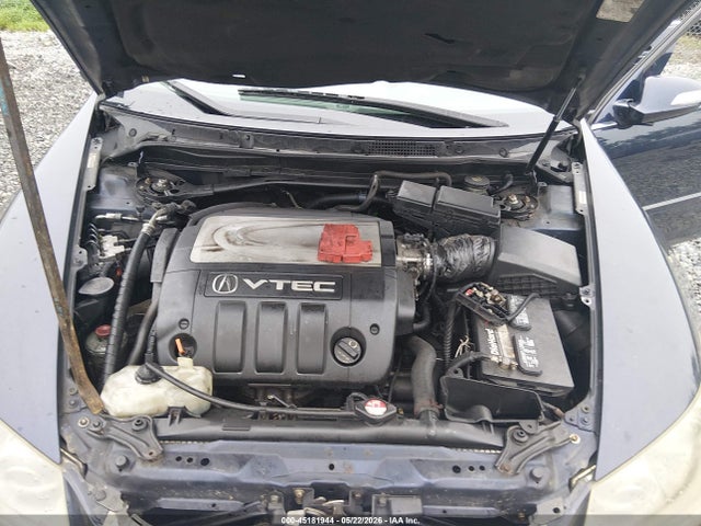 Продаж на аукціоні авто 2006 Acura Rl 3.5, vin: JH4KB16596C000368, номер лоту: 45181944