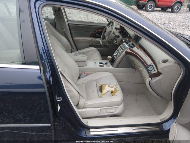 Продаж на аукціоні авто 2006 Acura Rl 3.5, vin: JH4KB16596C000368, номер лоту: 45181944