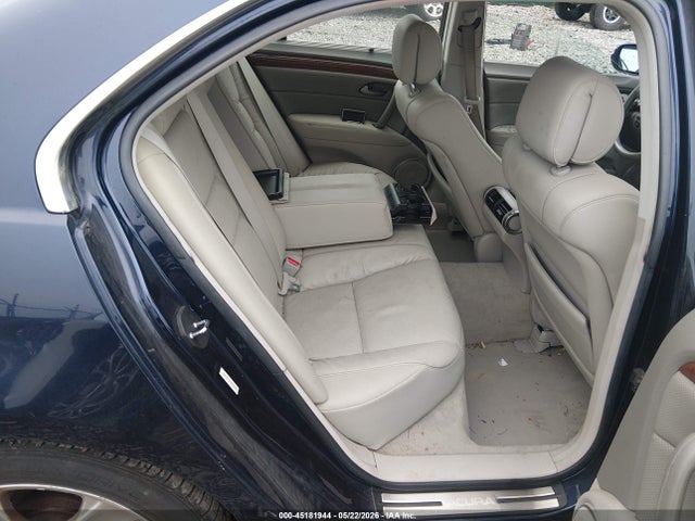 Продаж на аукціоні авто 2006 Acura Rl 3.5, vin: JH4KB16596C000368, номер лоту: 45181944
