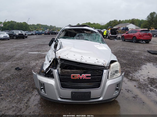 Продаж на аукціоні авто 2015 Gmc Terrain Slt-1, vin: 2GKFLXEK1F6326866, номер лоту: 45181945