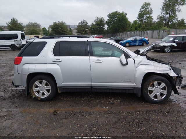 Продаж на аукціоні авто 2015 Gmc Terrain Slt-1, vin: 2GKFLXEK1F6326866, номер лоту: 45181945