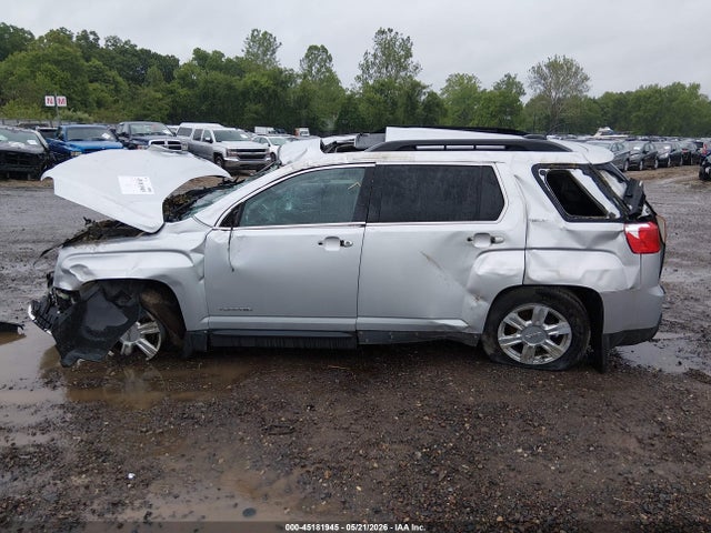 Продаж на аукціоні авто 2015 Gmc Terrain Slt-1, vin: 2GKFLXEK1F6326866, номер лоту: 45181945