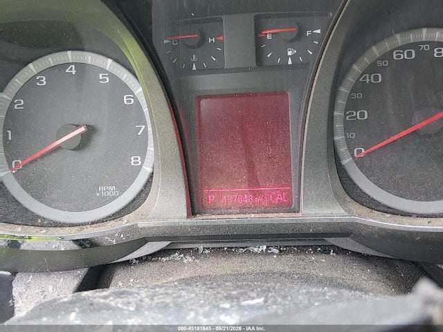 Продаж на аукціоні авто 2015 Gmc Terrain Slt-1, vin: 2GKFLXEK1F6326866, номер лоту: 45181945
