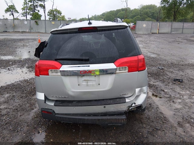 Продаж на аукціоні авто 2015 Gmc Terrain Slt-1, vin: 2GKFLXEK1F6326866, номер лоту: 45181945