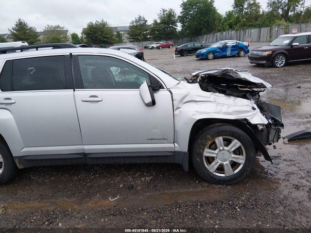 Продаж на аукціоні авто 2015 Gmc Terrain Slt-1, vin: 2GKFLXEK1F6326866, номер лоту: 45181945