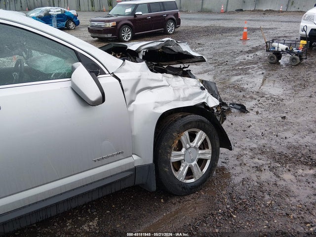 Продаж на аукціоні авто 2015 Gmc Terrain Slt-1, vin: 2GKFLXEK1F6326866, номер лоту: 45181945