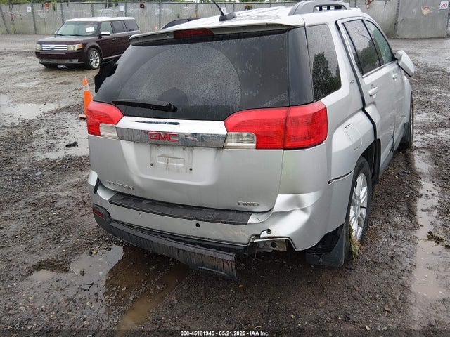 Продаж на аукціоні авто 2015 Gmc Terrain Slt-1, vin: 2GKFLXEK1F6326866, номер лоту: 45181945