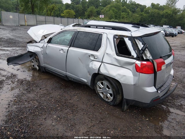 Продаж на аукціоні авто 2015 Gmc Terrain Slt-1, vin: 2GKFLXEK1F6326866, номер лоту: 45181945